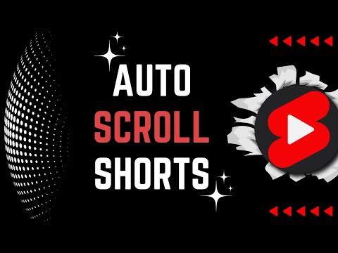 shorts auto scroll