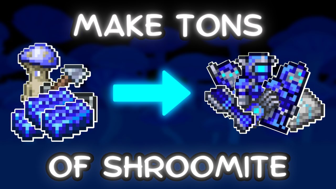 shroomite