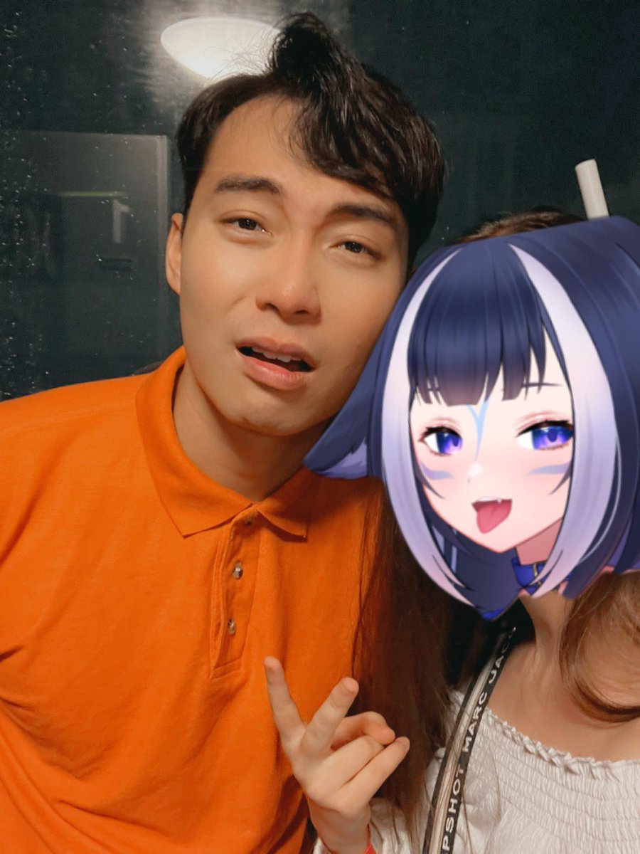 shylily face reveal