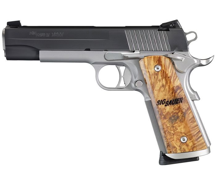 sig sauer 1811