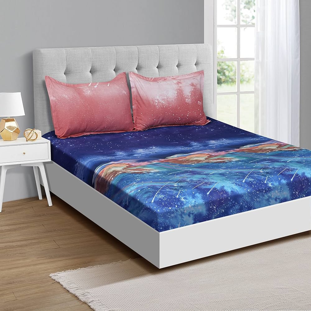 signature miami bedsheet