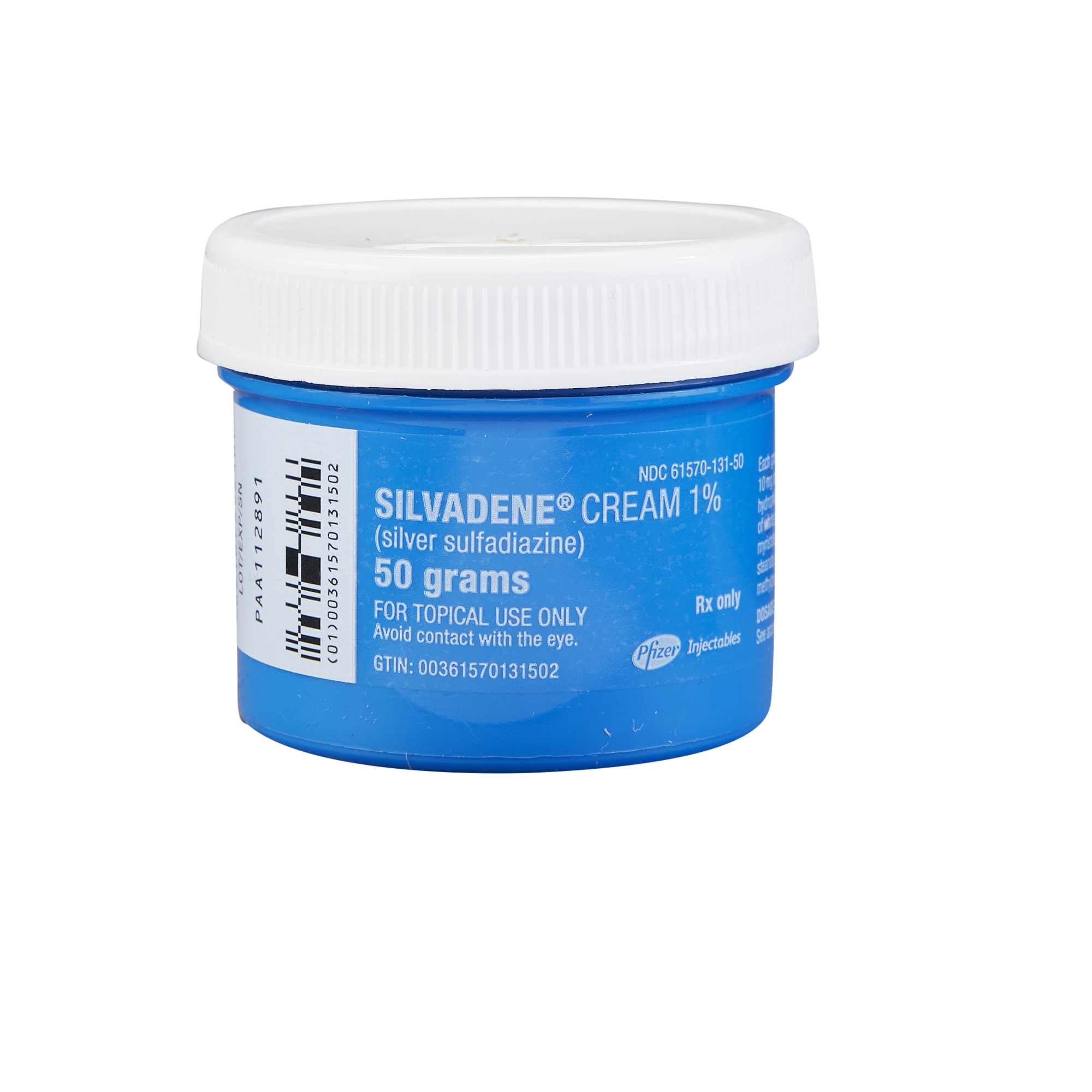 silvadene cream