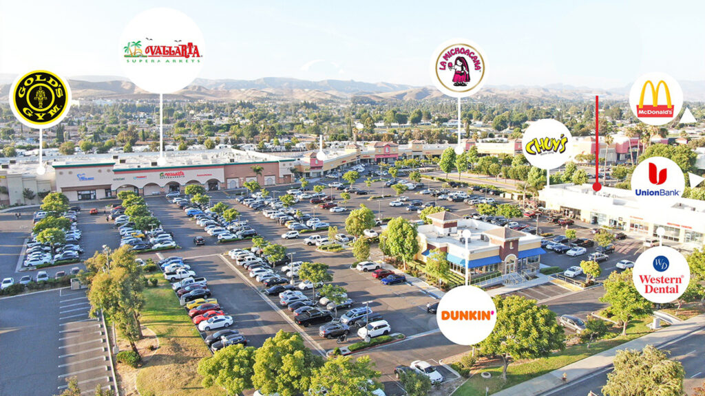 simi valley dunkin donuts