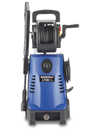 simoniz power washer