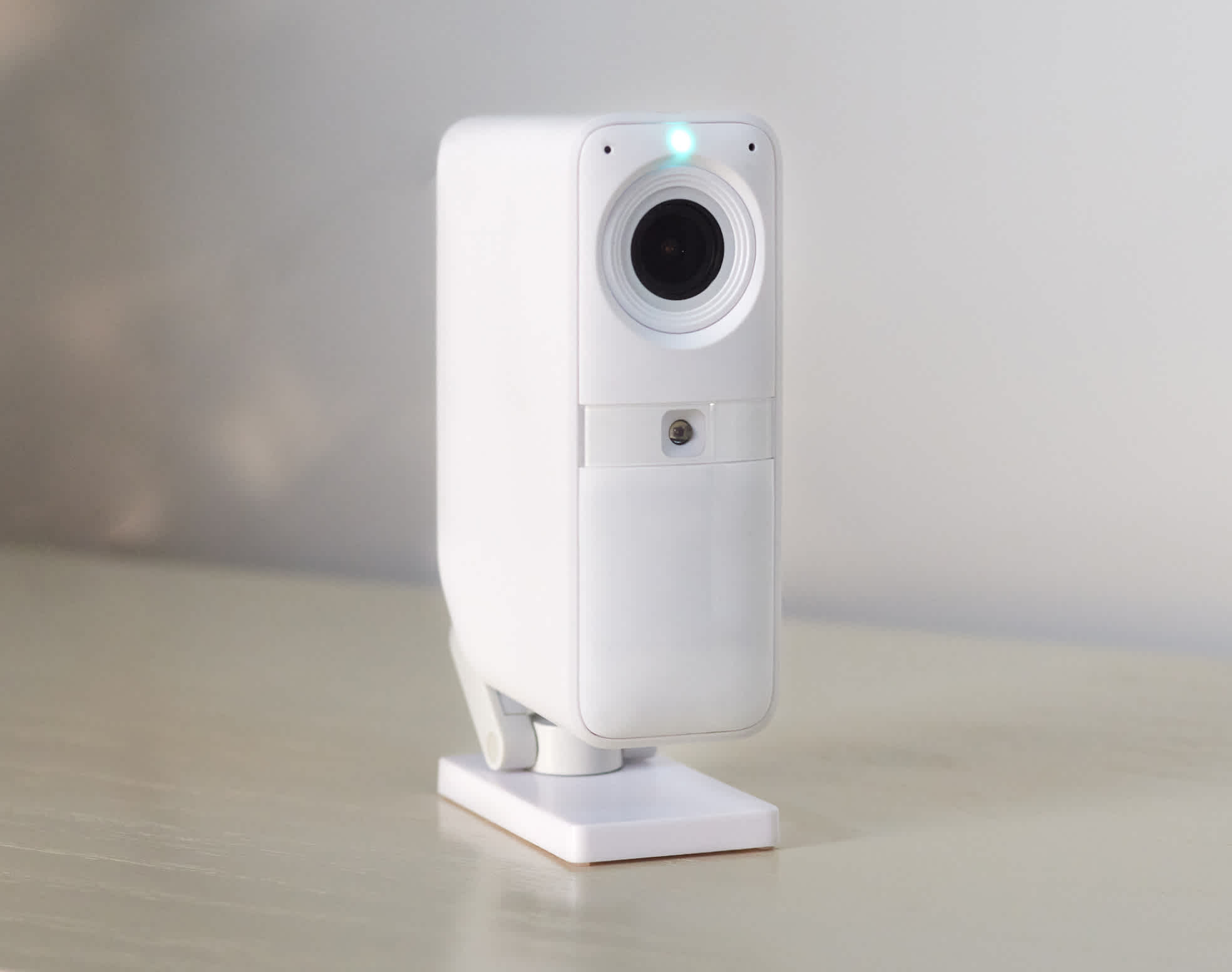 simplisafe camera