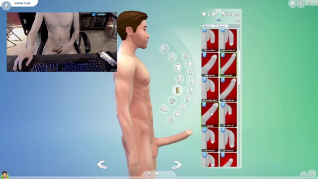 sims 4 gay porn