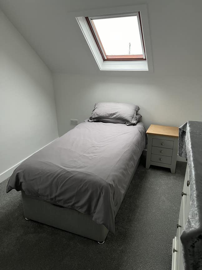 single room to rent in norwich