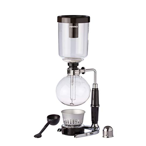 siphon coffee maker reviews