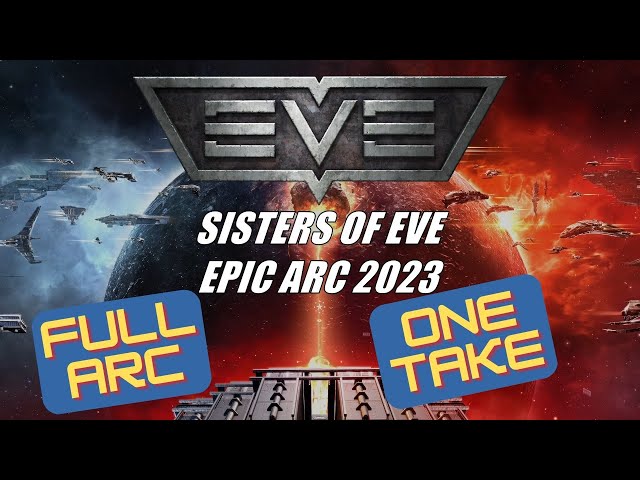 sisters of eve epic arc