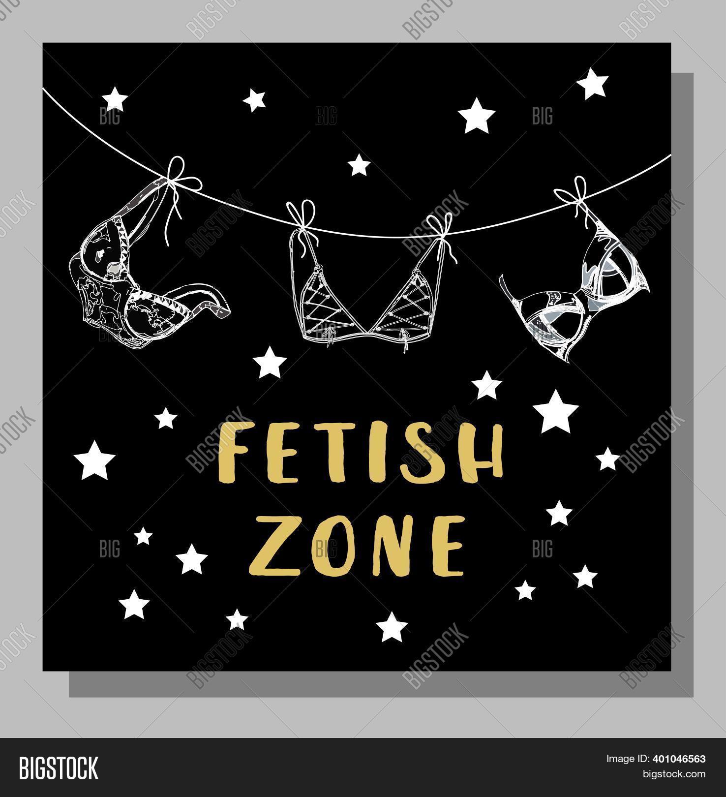 size fetish zone