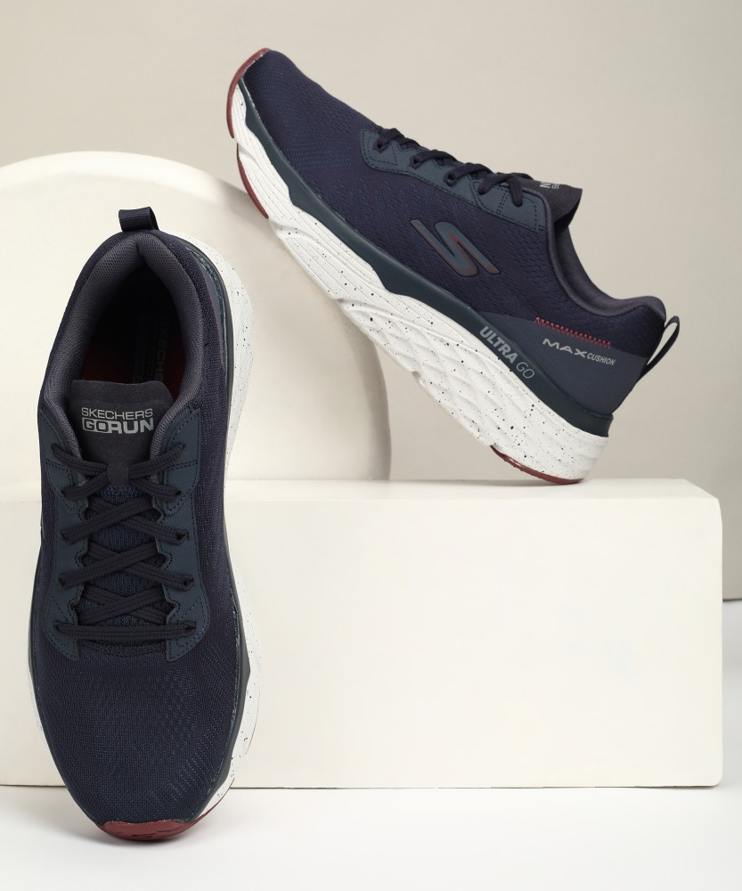skechers max cushion shoes