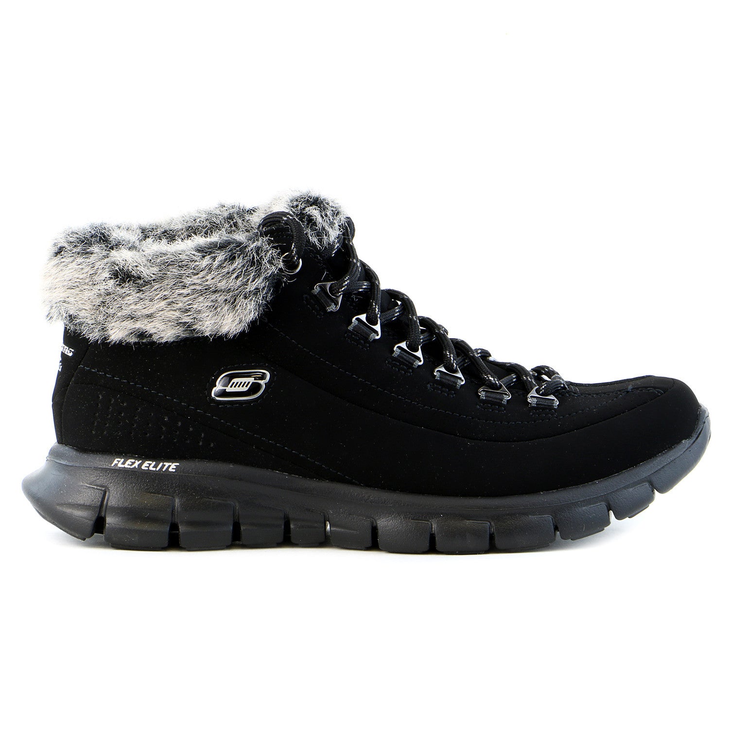 skechers snow shoes