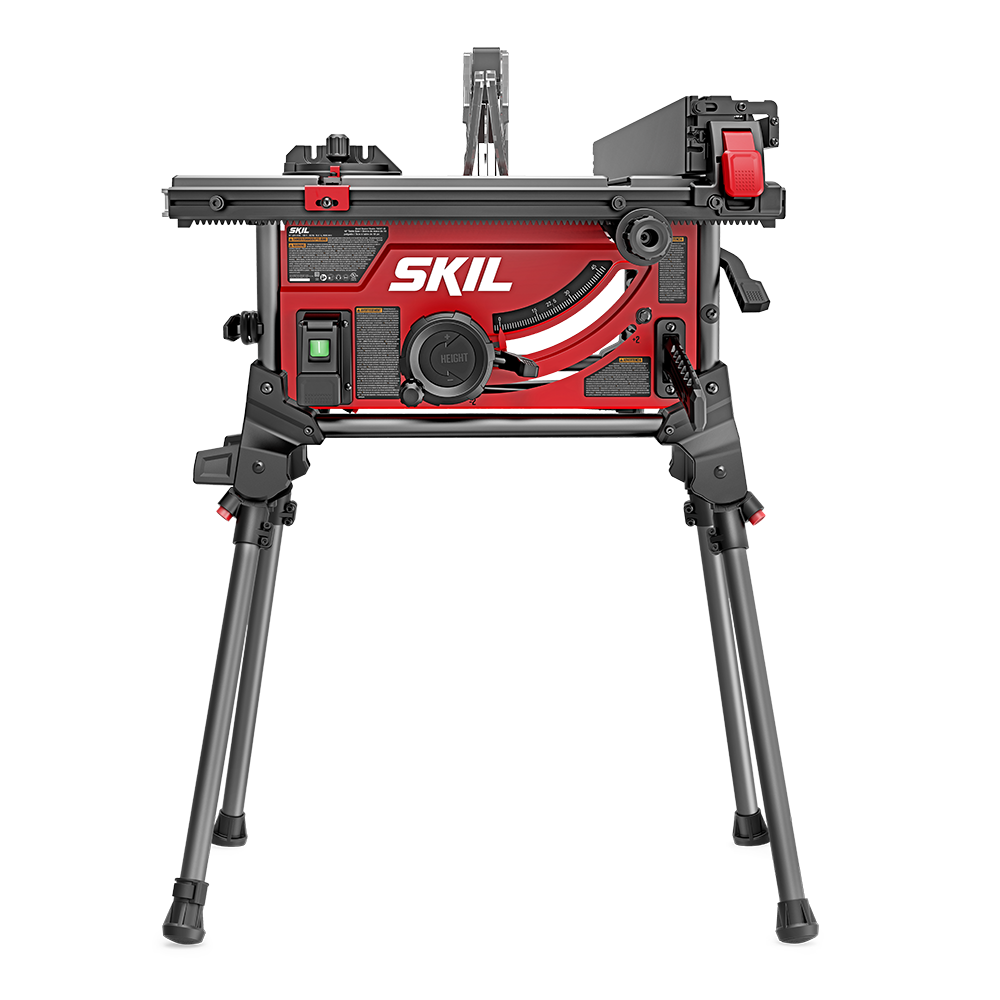 skilsaw table saw