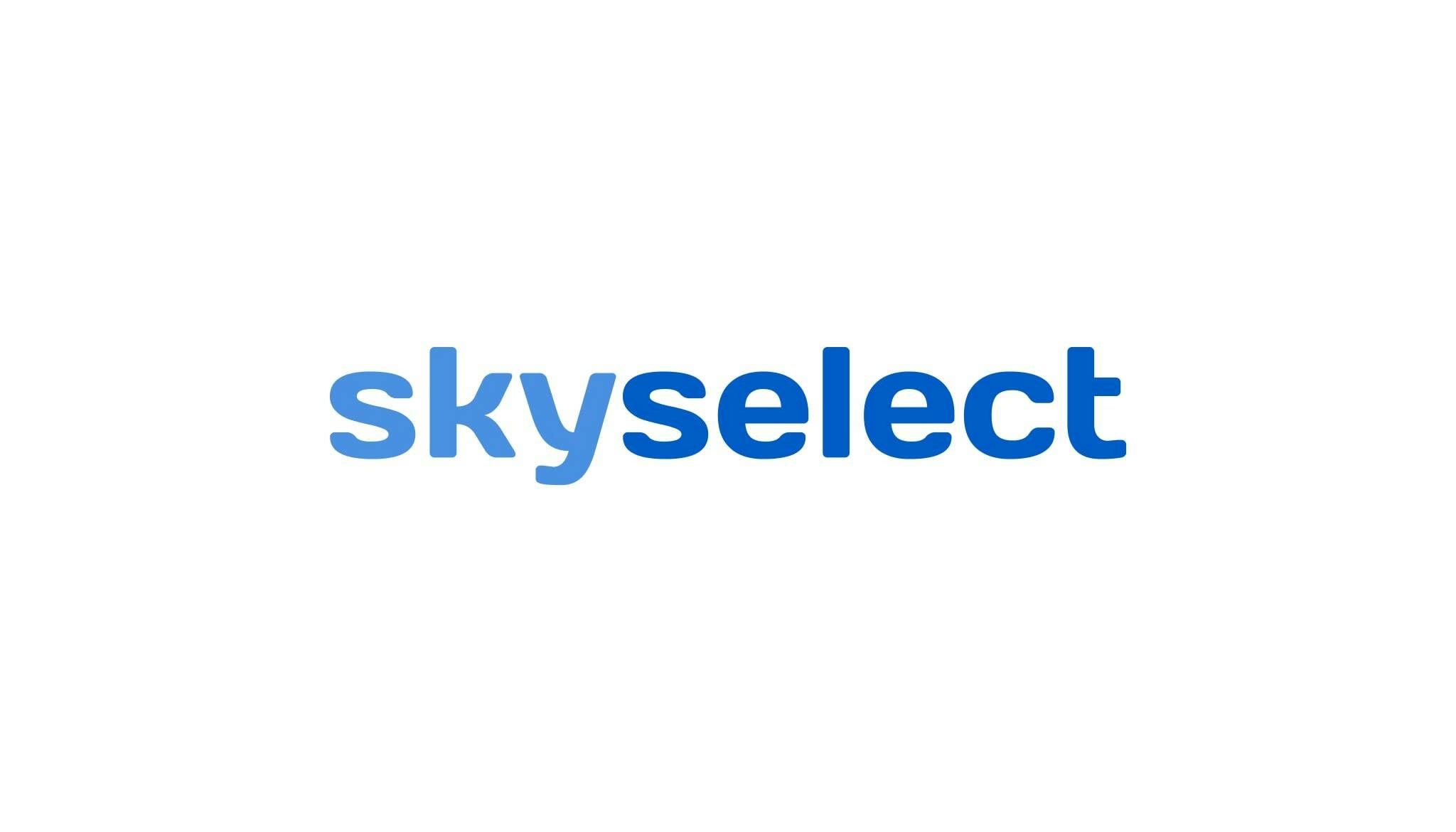 sky select