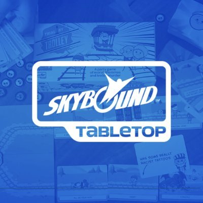 skybound games twitter