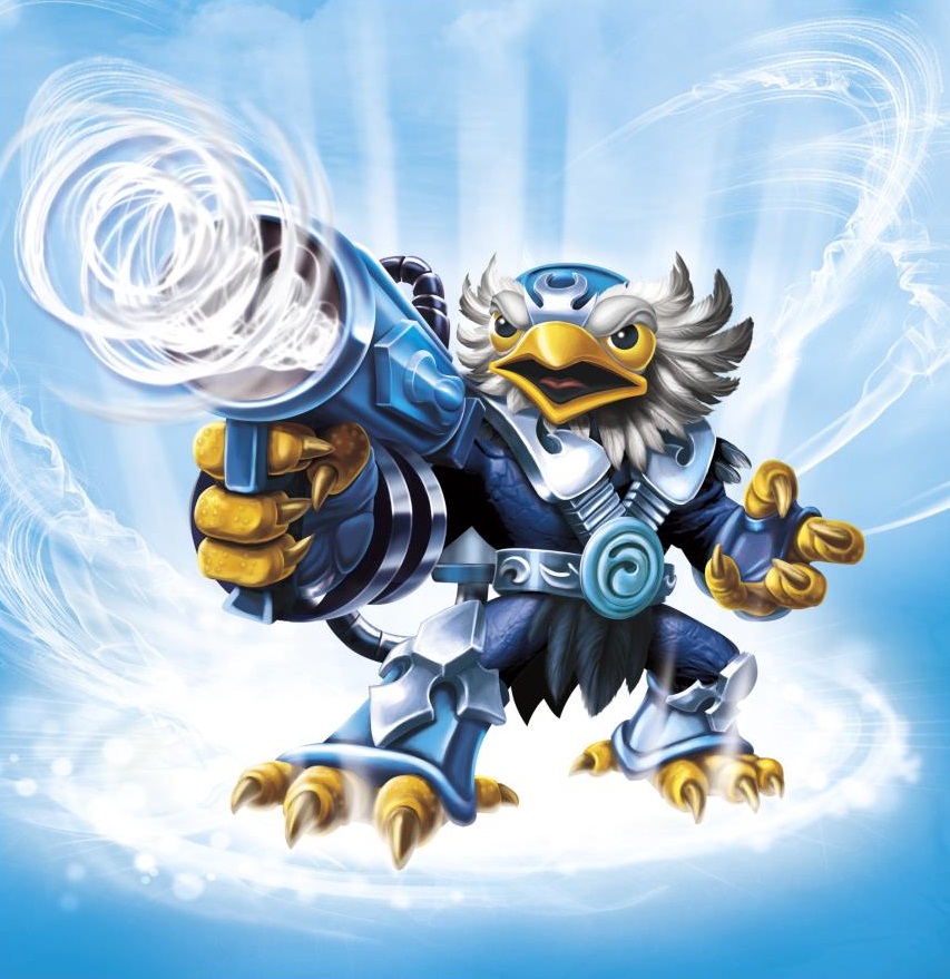 skylanders wiki skylanders