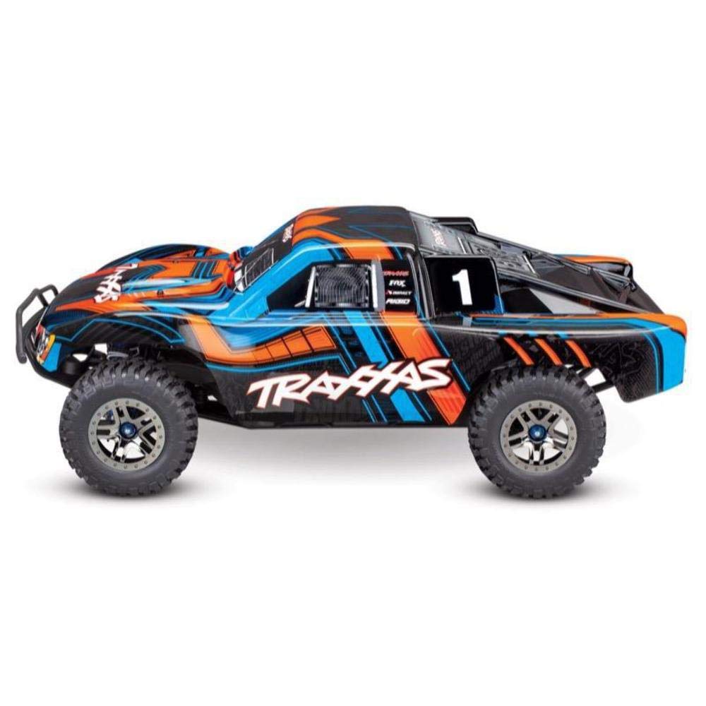 slash ultimate traxxas