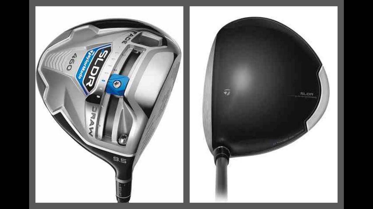 sldr taylormade driver