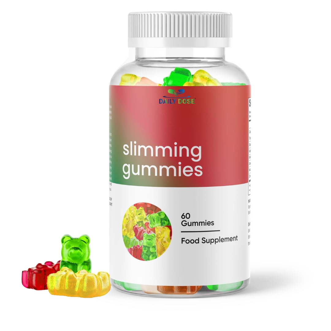 slimming gummies uk