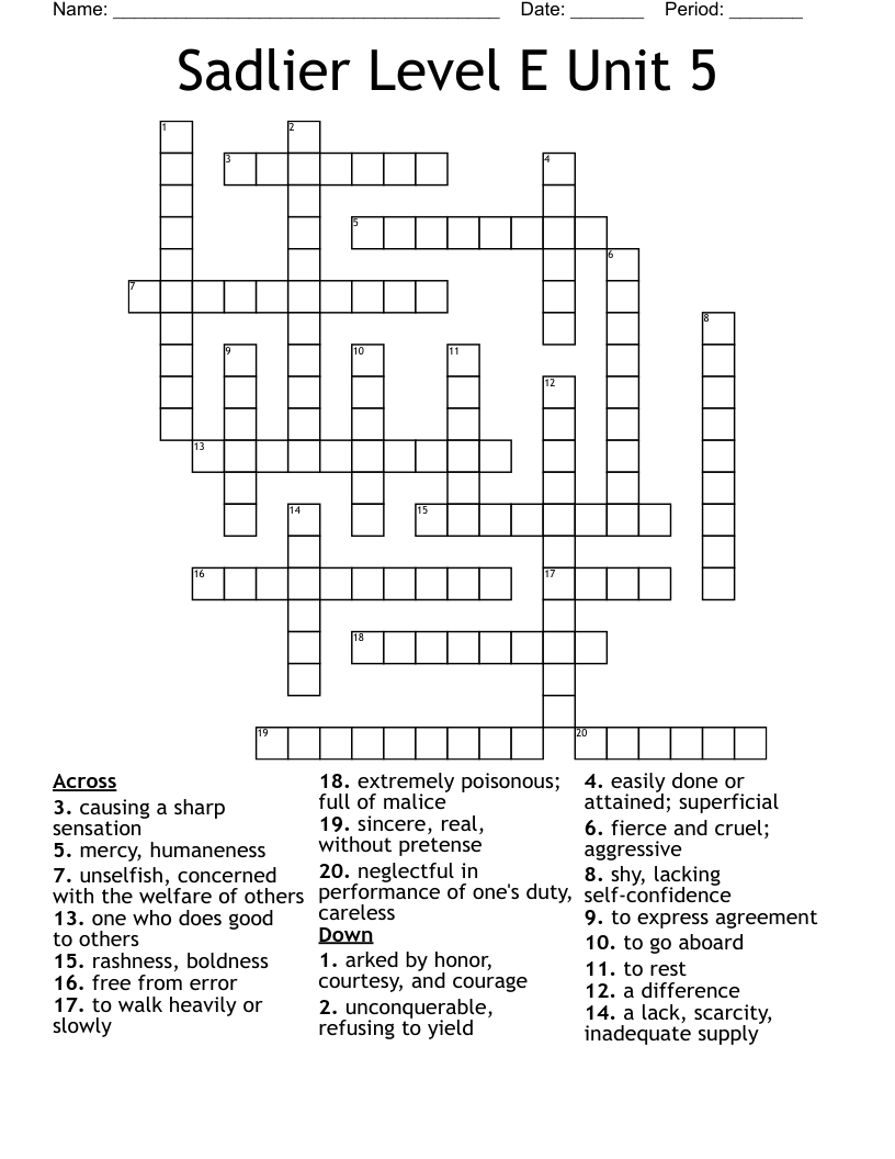 slowly corrode crossword