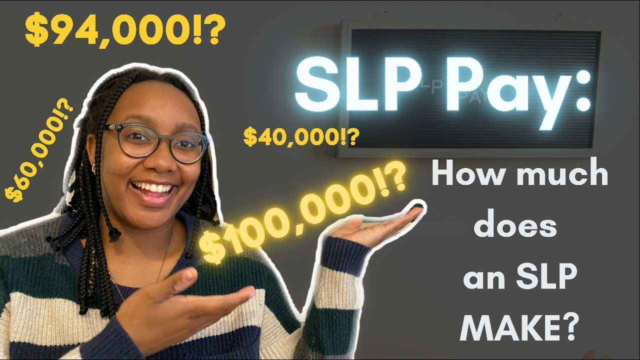 slp-a salary