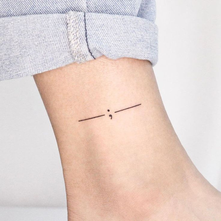 small tattoos