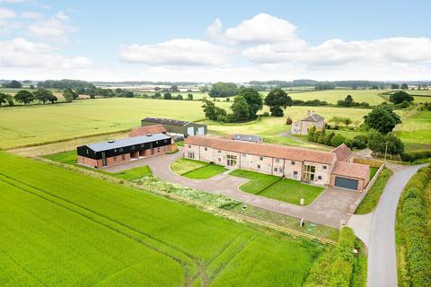 smallholdings for sale north yorkshire
