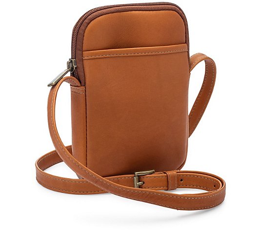 smartphone crossbody bag