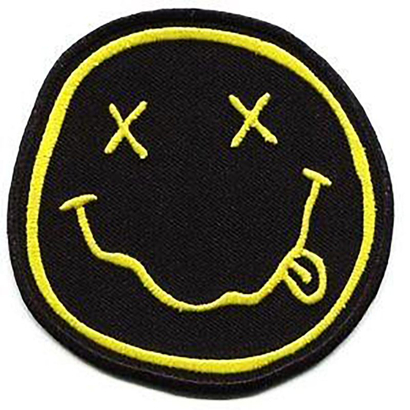 smiley face nirvana