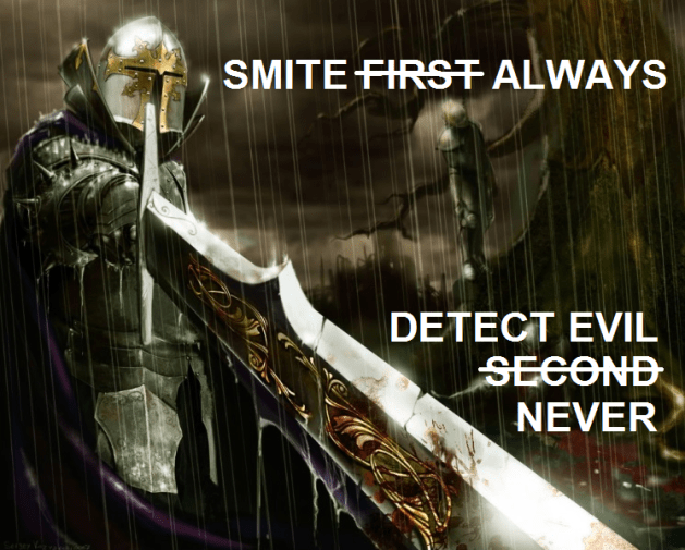 smite 5e