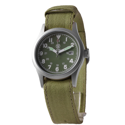 smith and wesson watch