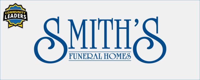 smiths funeral home burlington
