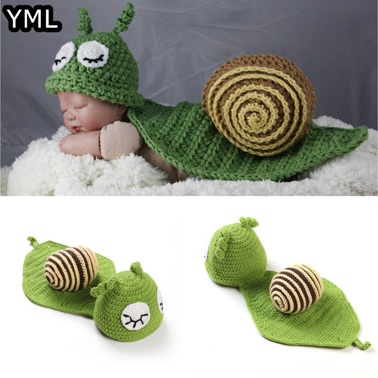 snail outfit