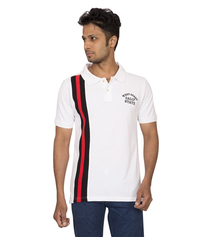 snapdeal mens t shirt