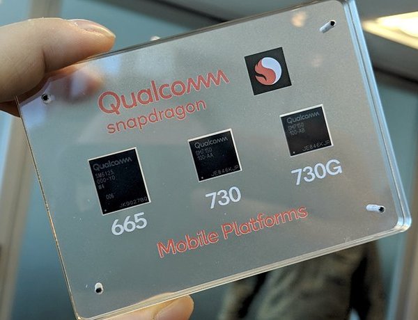 snapdragon 730 5g