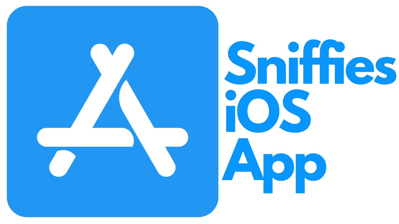 sniffies ios app