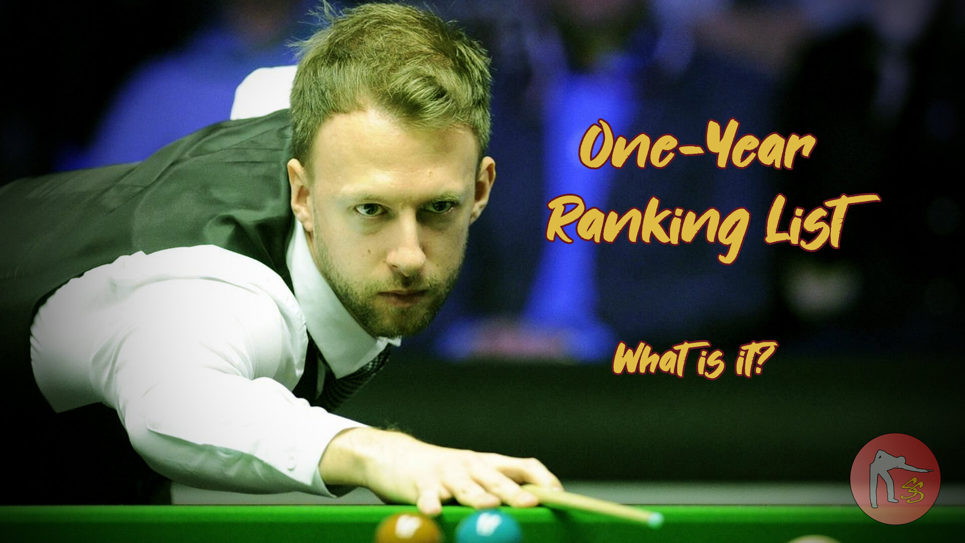 snooker provisional ranking