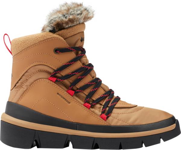 snow boots womens columbia