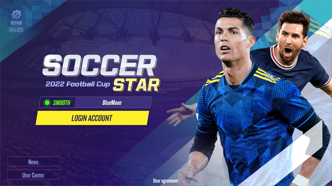 soccer star 2022 mod apk