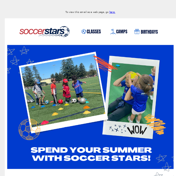 soccer stars coupon code