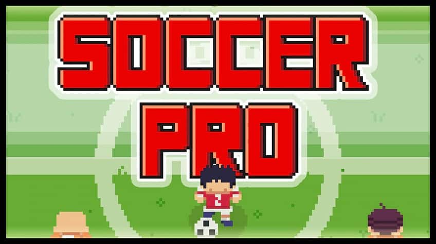 soccerpro