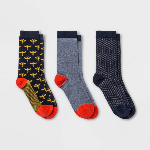 socks target