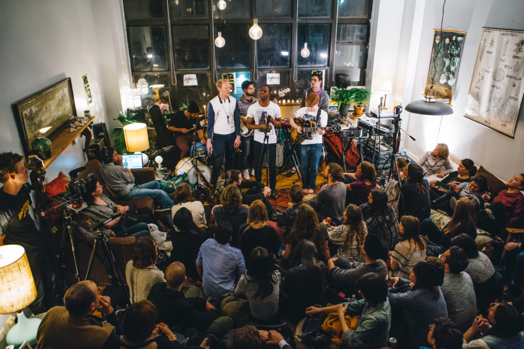 sofar sounds