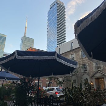 soho house toronto reviews