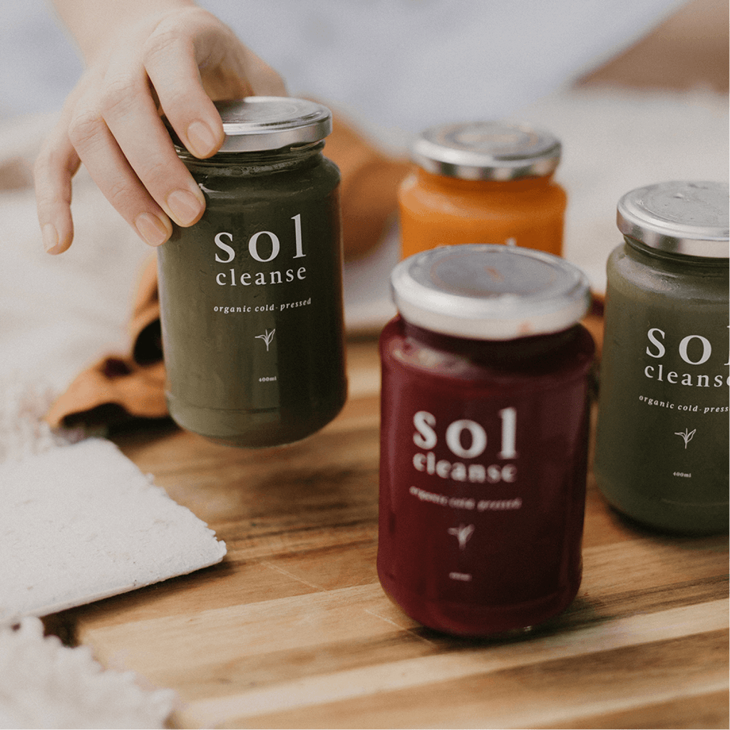 sol cleanse discount code