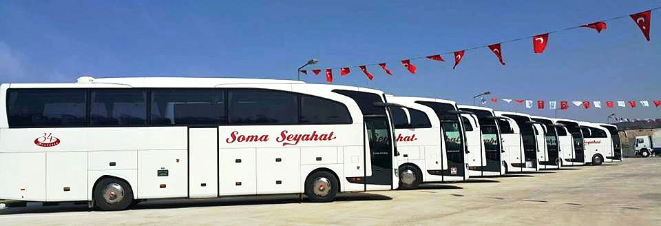 soma seyahat