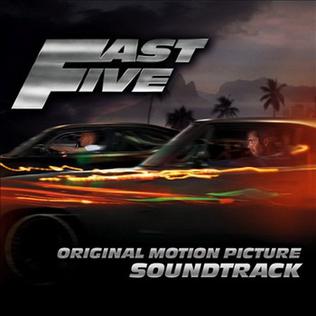 songs from fast and furious 5