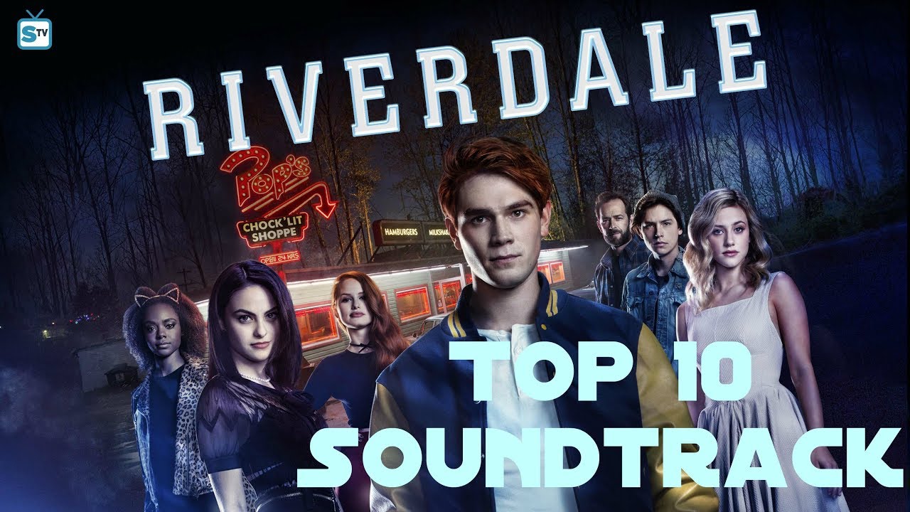 songs on riverdale