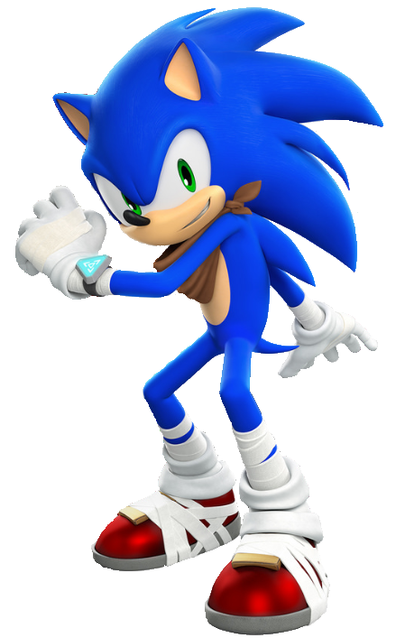 sonic heroes wiki