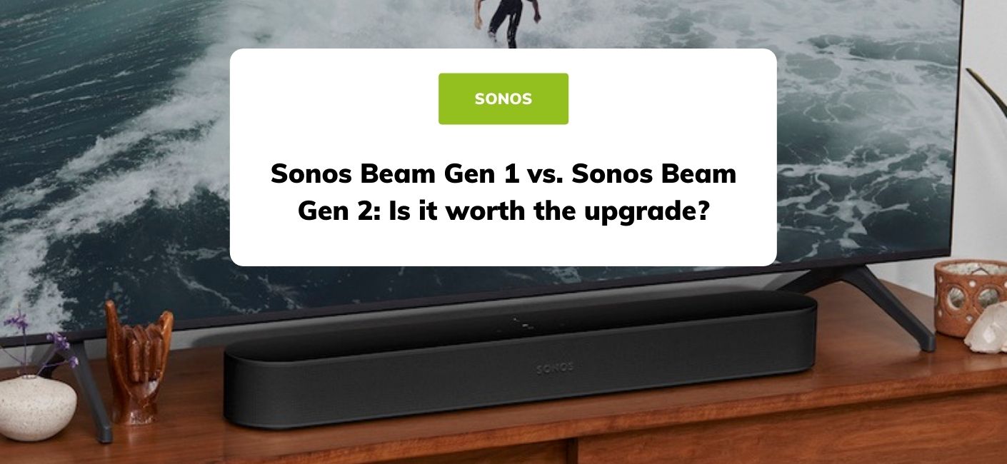 sonos beam 1 vs 2